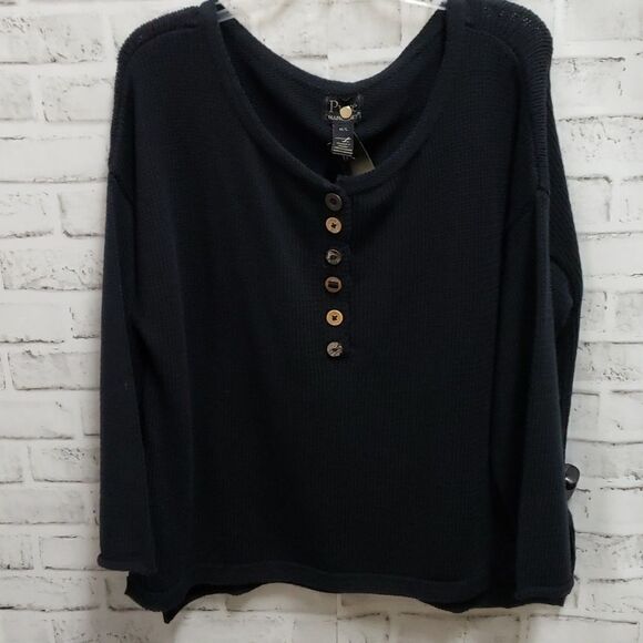 Pure sweater - Picture 1 of 4